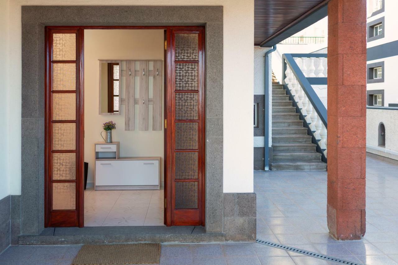 Cumbres Villa Funchal  Exterior foto