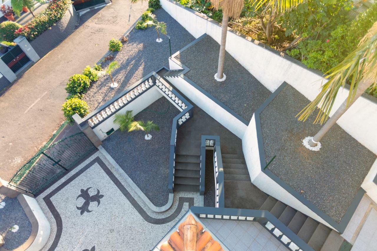 Cumbres Villa Funchal  Exterior foto