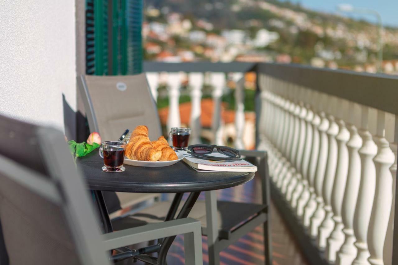 Cumbres Villa Funchal  Exterior foto